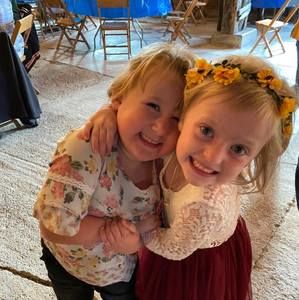 Meet your Posher, Denise